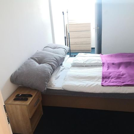 Thomas Panzio Bed & Breakfast Balatonfured Luaran gambar