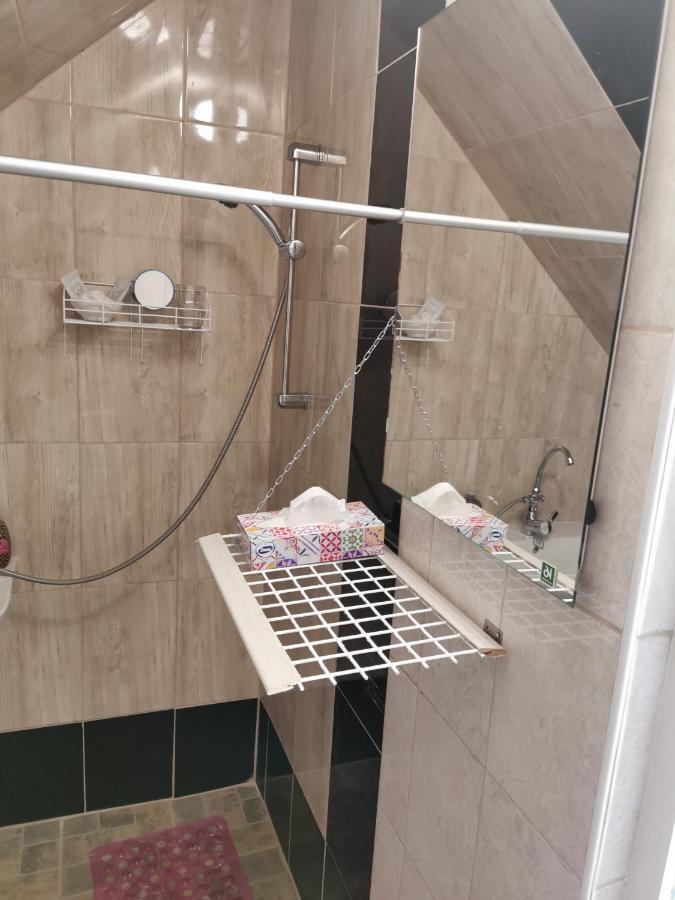Thomas Panzio Bed & Breakfast Balatonfured Luaran gambar