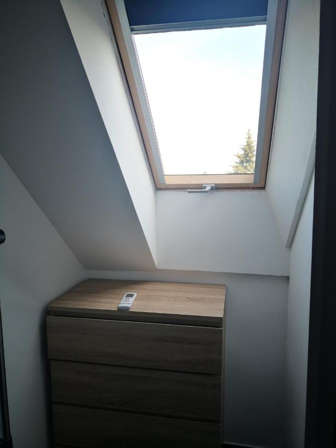 Thomas Panzio Bed & Breakfast Balatonfured Luaran gambar