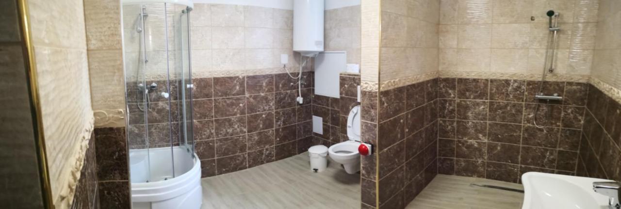Thomas Panzio Bed & Breakfast Balatonfured Luaran gambar