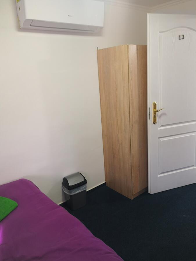 Thomas Panzio Bed & Breakfast Balatonfured Luaran gambar