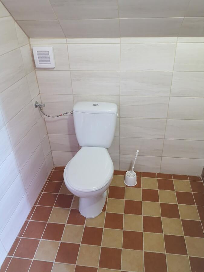 Thomas Panzio Bed & Breakfast Balatonfured Luaran gambar