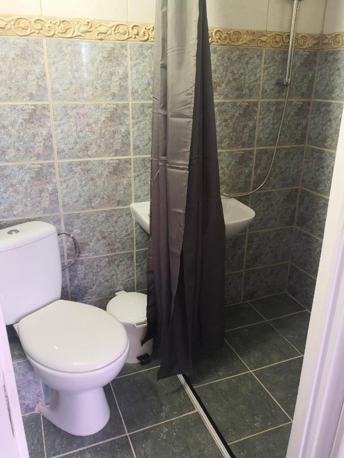 Thomas Panzio Bed & Breakfast Balatonfured Luaran gambar